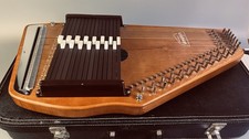 Arpa automatica Oscar Schmidt