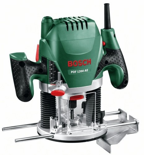 Bosch fresatrice superiore pof - superiore,
