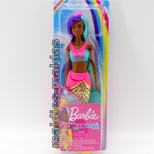 Barbie dreamtopia capelli - barbie, a