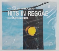 HITS ON REAGGAE 2002  -