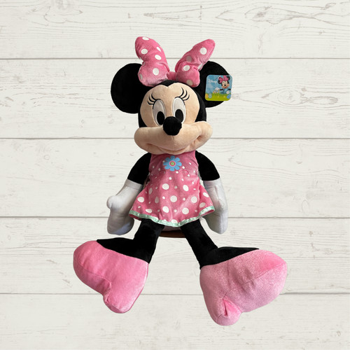 Disney minnie mouse - disney, jumbo