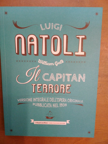 Luigi natoli capitan - natoli-il,