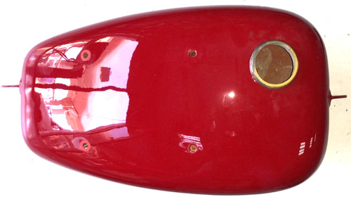 Moto guzzi guzzino - a, b