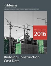 RSMeans Building Construction