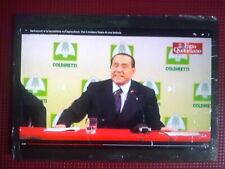 DISPLAY LCD 100% ORIGINALE SAMSUNG TAB S SM-T800 / T805 BRONZO BROWN