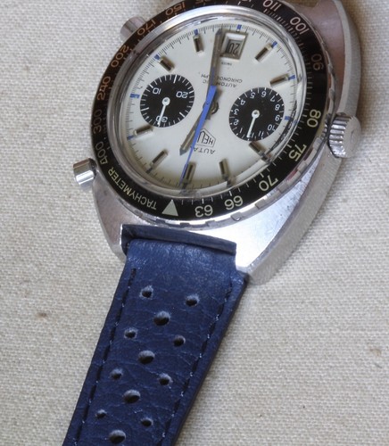 Venduti orologio vintage - 4,