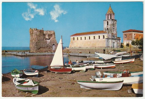 Acciaroli salerno barche - salerno,