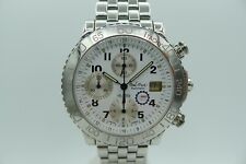 CRONOGRAFO PAUL PICOT GENEVE