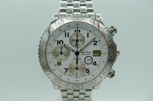 Cronografo paul picot geneve - cronografo,
