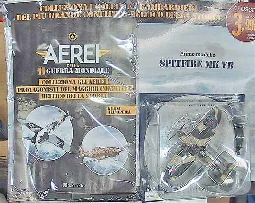 Spitfire aerei ii guerra - spitfire,