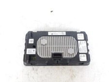 8719905 CENTRALINA CONTROLLO RICARICA WIRELESS BMW X4 (G02) XDRIVE 20d 2.0 D 16V
