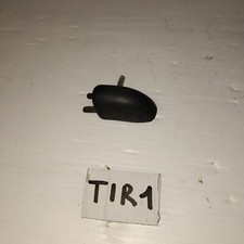 Fiat panda 141 4x4 (1986-2003) terminale barra tetto ORIGINALE