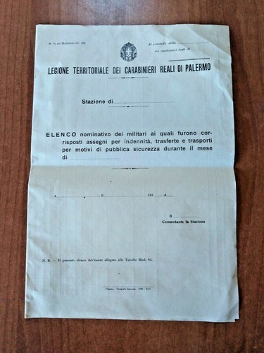 Legione territoriale - legione,