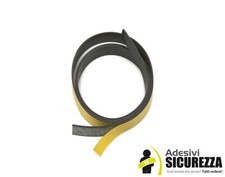 NASTRO AUTOADESIVO MAGNETICO