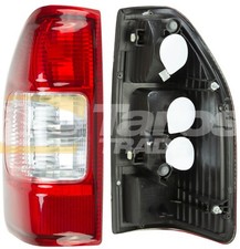 Fanale posteriore SX Per Isuzu D-max 2002-2007