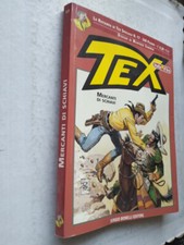 TEX ALBO SPECIALE TEXONE