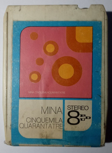 Stereo mina - stereo,