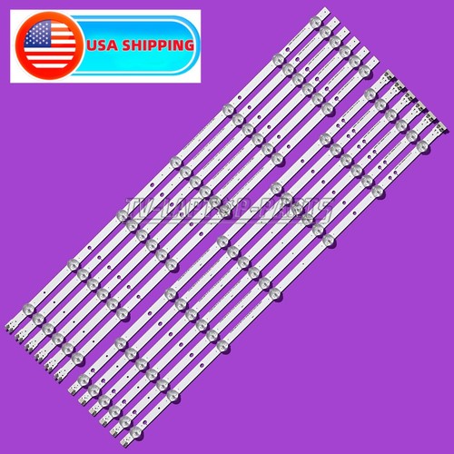 Strisce led pezzi per - 12,