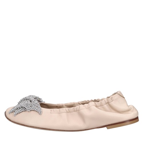1a260c0101 ballerine casadei - 1a260c0101,