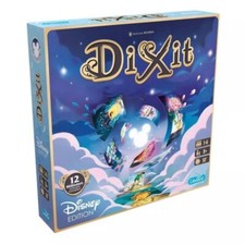Dixit Disney Edition - Gioco