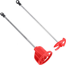 Attacco miscelatore vernice