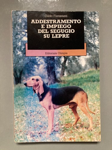 Addestramento impiego del - e,