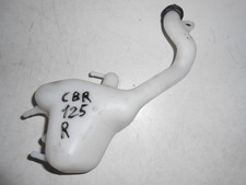 Vaso Espansione Borraccia