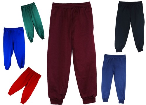 Pantaloni felpati pantaloni
