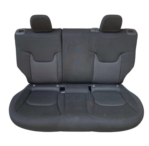 Sedile posteriore completo per - sedile,
