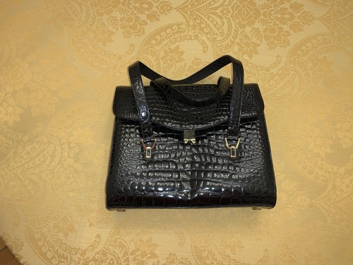 Borsa vera pelle di - vera,
