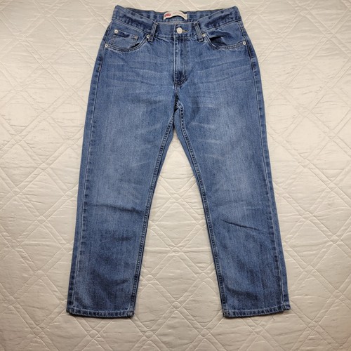 Jeans levis 505 regular - jeans,