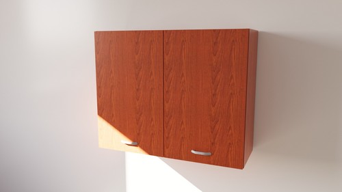 Pensile cucina legno - pensile,