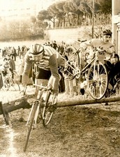 Original photograph Giuseppe