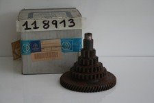 Ingranaggio multiplo Z