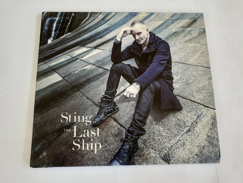 Sting the last - sting,