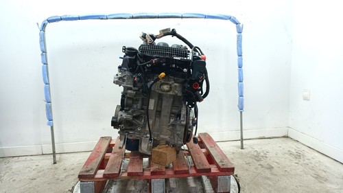 Hm01 motore completo - motore, /