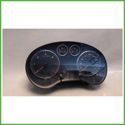 Quadro strumenti tachimetro - strumenti,