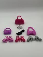 Accessori Barbie Fashionistas