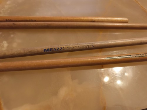 Set bacchette vintage - vintage, (4