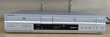 SONY VIDEOREGISTRATORE VHS 6 TESTINE STEREO CON TELECOMANDO 