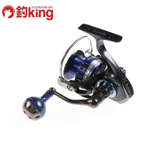 Mulinello spinning daiwa 15 - da,