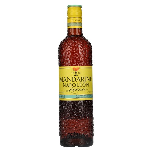 Mandarine napoléon grande - mandarine,
