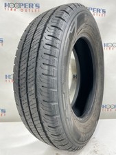 Set of 2 Hankook Dynapro HT