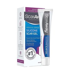 ScarAway Gel Trasparente