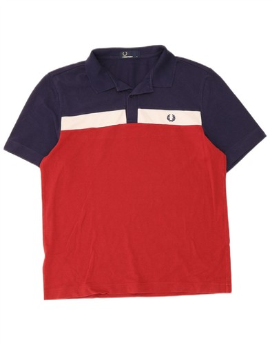 Polo uomo fred - polo,