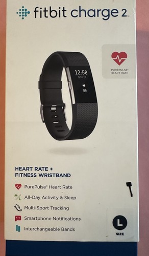 Fitbit charge - charge, 2
