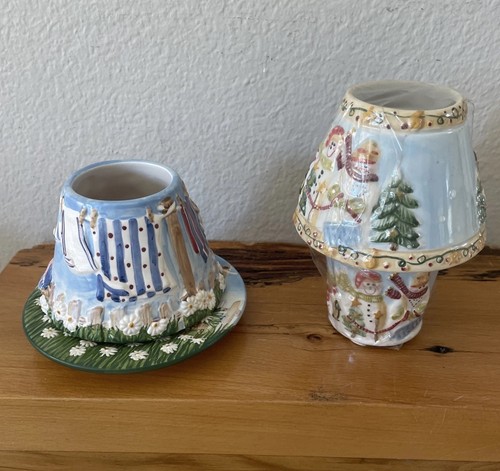 Yankee candle piccoli - yankee, pupazzi