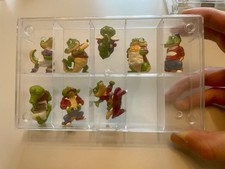 Coccobulli sorprese kinder