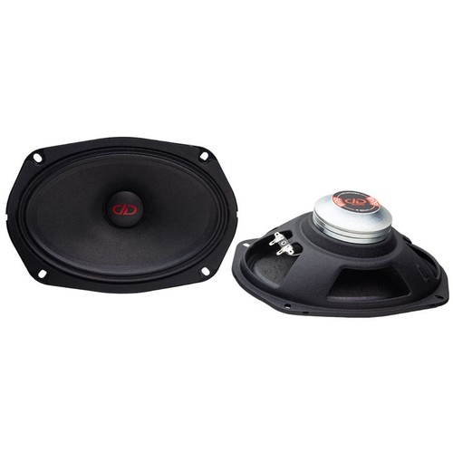 Coppia altoparlanti audio - coppia, dd