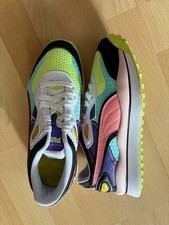 Sneakers puma street - sneakers,